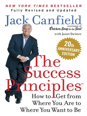 cover image of The Success Principles(TM)